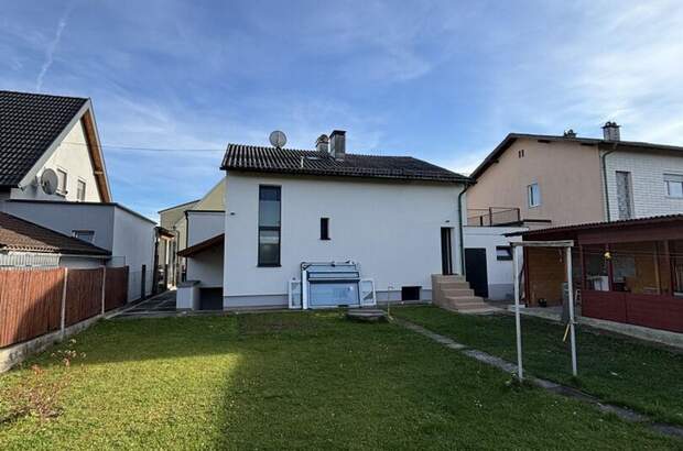 Haus kaufen in 4600 Wels (Bild 4)