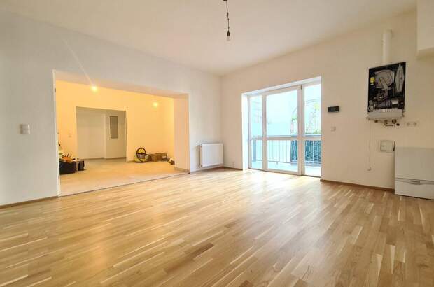 Wohnung mit Balkon kaufen in 1180 Wien (Bild 1)