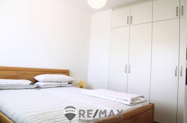 Terrassenwohnung mieten in 1220 Wien (Bild 5)