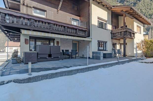 Haus kaufen in 6444 Längenfeld (Bild 5)