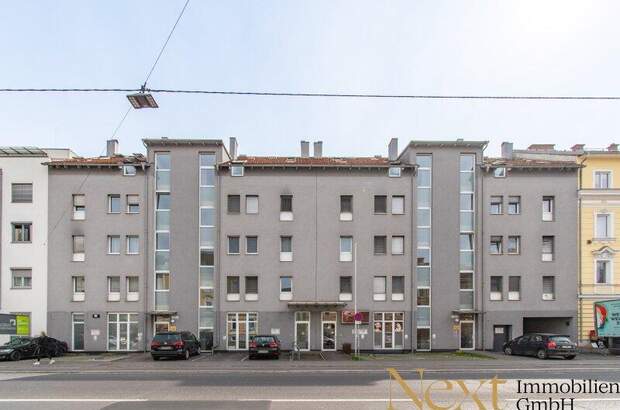 Büro / Praxis mieten in 4020 Linz (Bild 3)