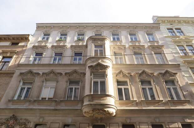 Wohnung mit Balkon mieten in 1080 Wien