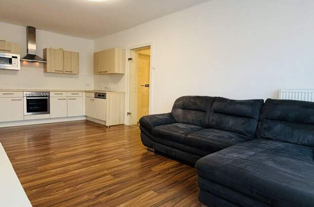 Wohnung mit Balkon kaufen in 8053 Graz (Bild 1)