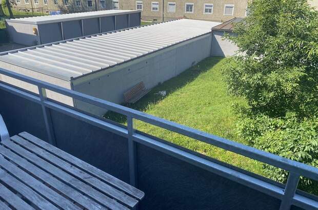 Wohnung mit Balkon kaufen in 5113 Sankt Georgen (Bild 1)
