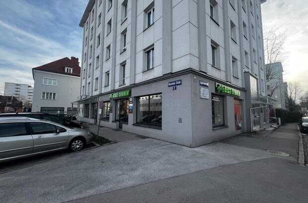 Gewerbeobjekt mieten in 9020 Klagenfurt (Bild 5)