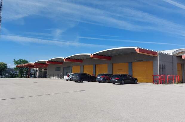 Lager mieten in 2700 Wr. Neustadt (Bild 2)