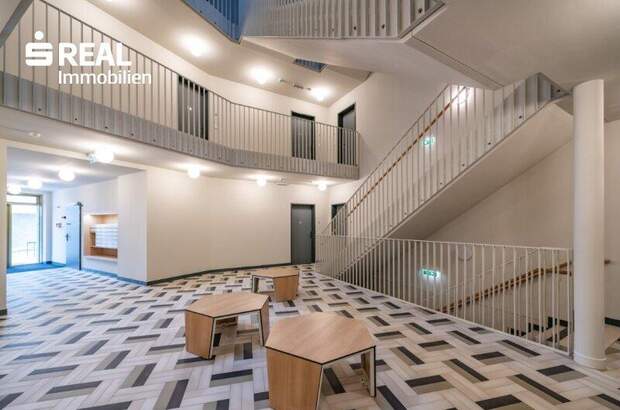 Terrassenwohnung kaufen in 1210 Wien (Bild 1)