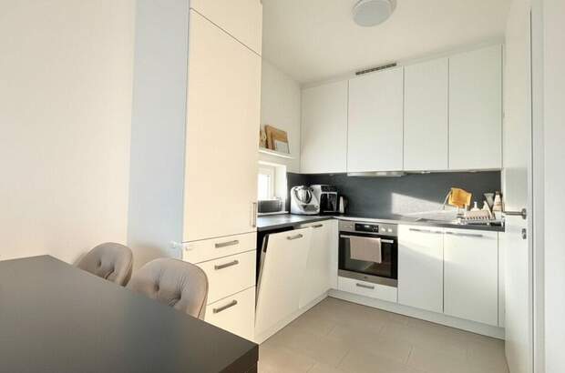 Wohnung mit Balkon kaufen in 4540 Bad Hall (Bild 4)