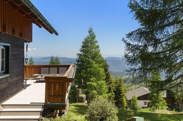 Haus mit Garten kaufen in 9571 Hochrindl (Bild 1)