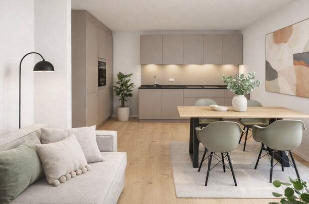 Wohnung mit Balkon kaufen in 6112 Wattens (Bild 4)