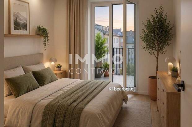 Wohnung mit Balkon kaufen in 1120 Wien (Bild 5)