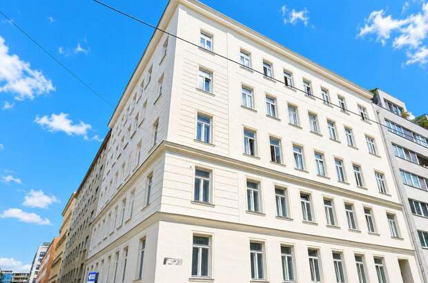 Anlageobjekt kaufen in 1120 Wien (Bild 1)