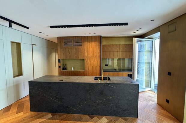 Altbauwohnung kaufen in 1010 Wien (Bild 3)