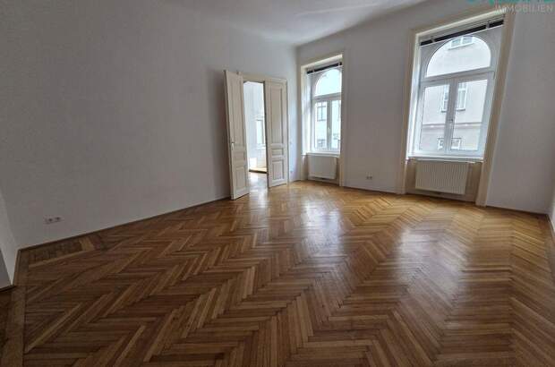 Altbauwohnung mieten in 1020 Wien (Bild 2)