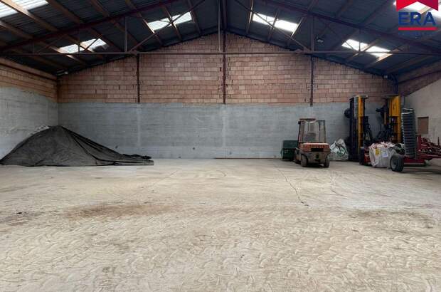 Gewerbeobjekt mieten in 2135 Neudorf (Bild 3)