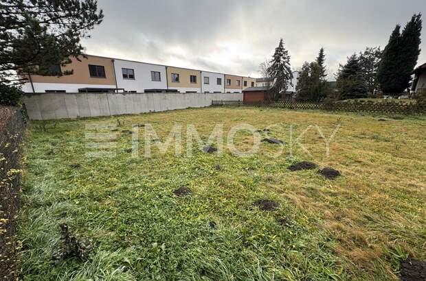 Grundstück kaufen in 2104 Spillern (Bild 3)