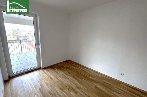 Terrassenwohnung mieten in 8020 Graz (Bild 4)