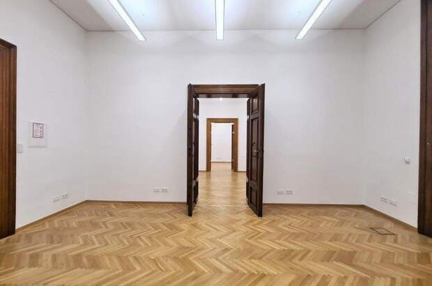 Gewerbeobjekt mieten in 1010 Wien (Bild 2)