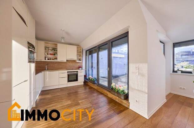 Terrassenwohnung kaufen in 1040 Wien (Bild 2)