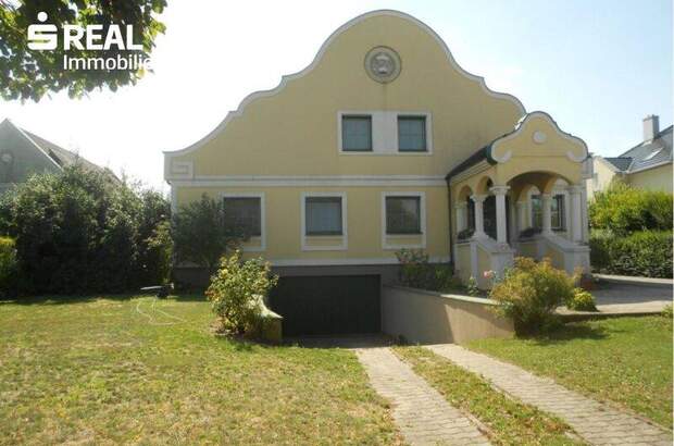 Haus kaufen in 7122 Gols (Bild 1)