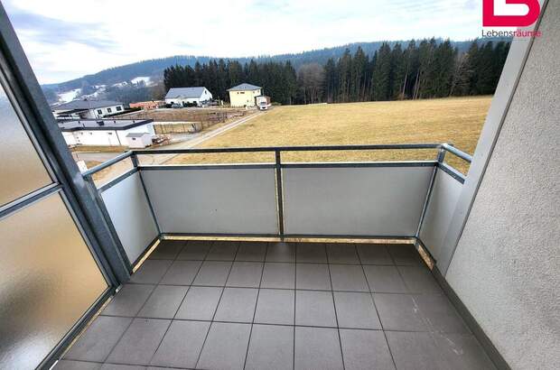 Mietwohnung in 4183 Traberg (Bild 3)