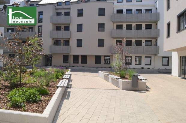 Einzelhandel mieten in 3100 St. Pölten (Bild 5)