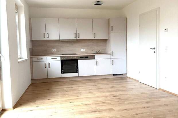 Altbauwohnung mit Balkon mieten in 8490 Bad Radkersburg (Bild 1)