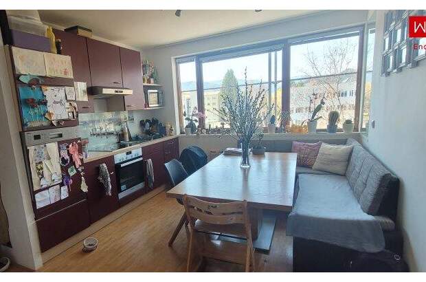 Terrassenwohnung mieten in 8750 Judenburg (Bild 4)