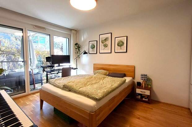 Wohnung mieten in 5300 Hallwang (Bild 3)