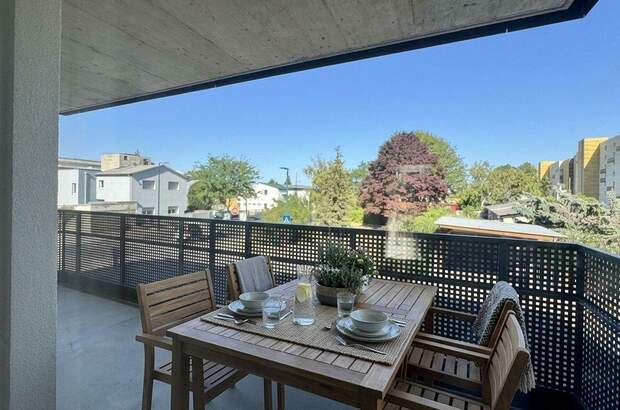 Wohnung mit Balkon kaufen in 2345 Brunn (Bild 2)