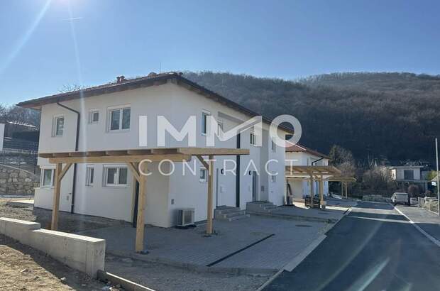 Haus kaufen in 2410 Hainburg