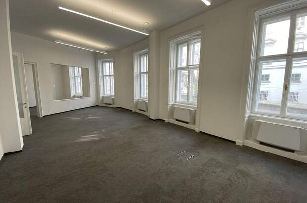 Gewerbeobjekt mieten in 1010 Wien (Bild 5)