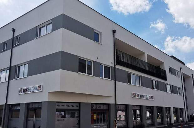 Anlageobjekt kaufen in 4910 Ried