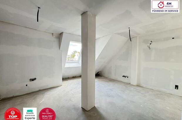 Terrassenwohnung kaufen in 1170 Wien (Bild 1)