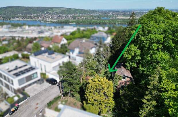 Grundstück kaufen in 3400 Klosterneuburg (Bild 2)