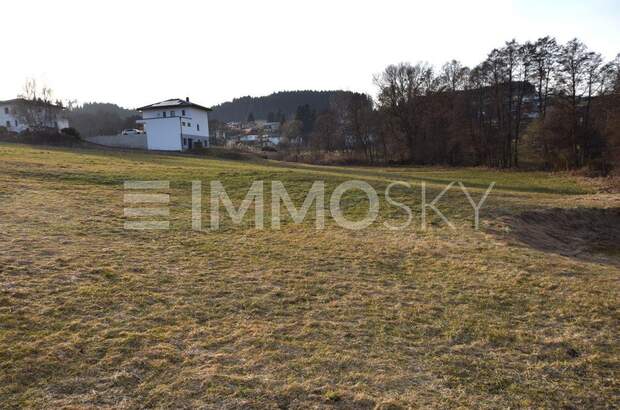 Grundstück kaufen in 4204 Reichenau (Bild 3)