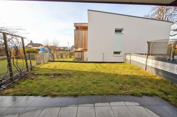 Reihenhaus mieten in 3691 Nöchling (Bild 3)