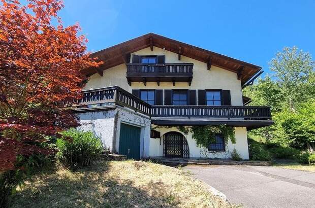 Einfamilienhaus kaufen in 3021 Pressbaum (Bild 2)