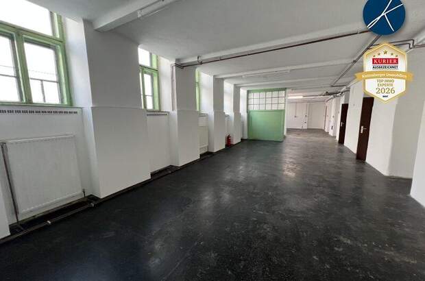 Lager mieten in 1180 Wien (Bild 2)