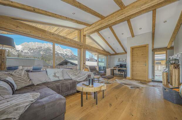 Chalet kaufen in 6353 Going (Bild 2)