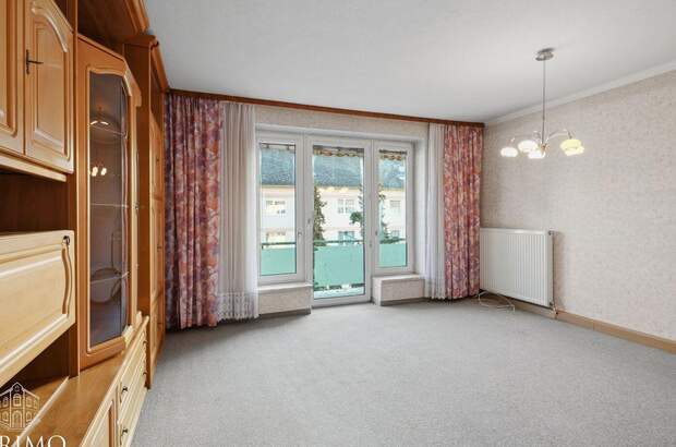 Wohnung mit Balkon kaufen in 4050 Traun (Bild 2)