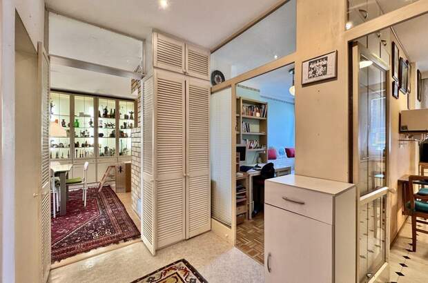 Wohnung mit Balkon kaufen in 1200 Wien (Bild 2)
