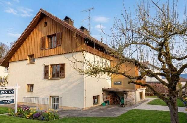 Haus mit Garten kaufen in 6890 Lustenau (Bild 1)