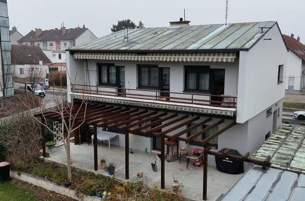 Haus mit Garten kaufen in 2460 Bruckneudorf (Bild 2)