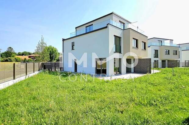 Haus mieten in 2486 Pottendorf