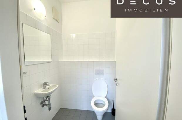 Terrassenwohnung mieten in 1100 Wien (Bild 3)