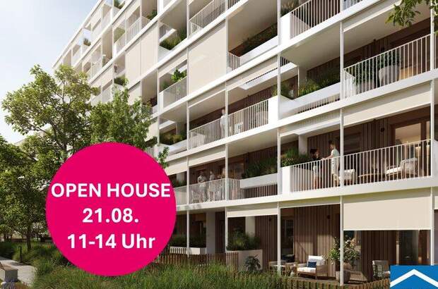 Terrassenwohnung kaufen in 1030 Wien (Bild 1)