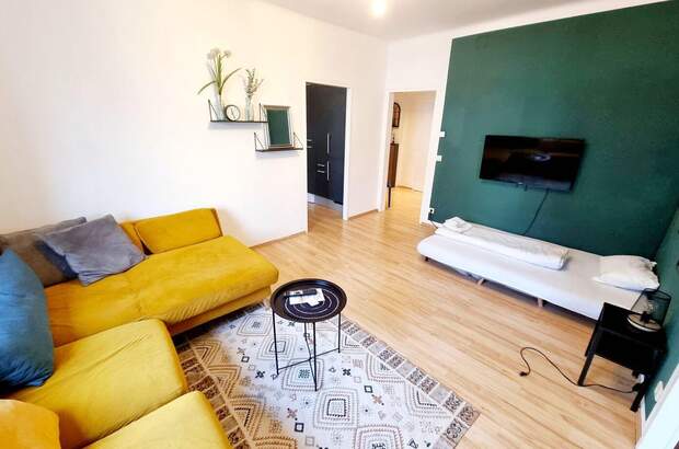 Wohnung kaufen in 1100 Wien (Bild 2)