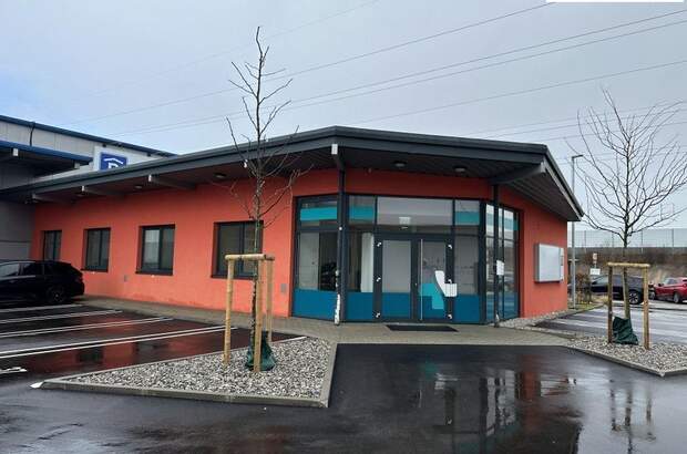 Büro / Praxis mieten in 3100 St. Pölten (Bild 4)