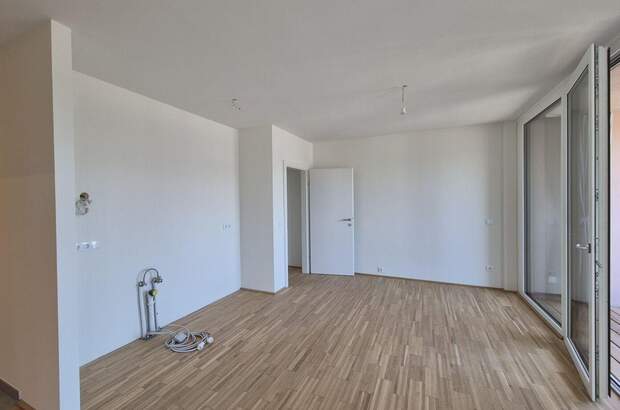 Wohnung mit Balkon kaufen in 8010 Graz (Bild 3)